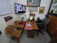 French Breeze Residency Hoteles en Puducherry