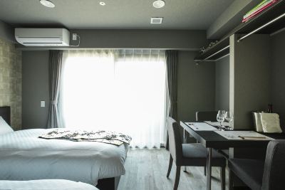 その他 Vacation Rent 金沢の写真