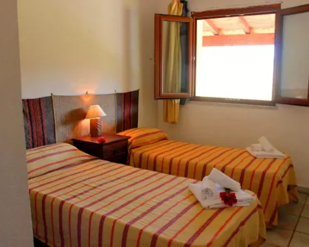 D Pietraia 13B Trilo Hoteles en Badesi