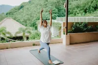 Porter Hotel - Surf & Yoga Retreat