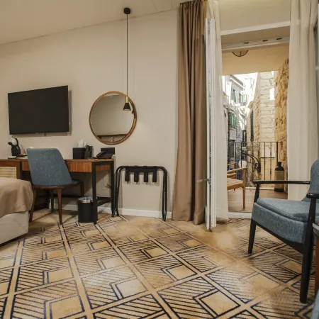 Armerun Heritage Hotel & Residences
