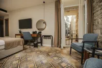 Armerun Heritage Hotel & Residences Hotels in Skradin