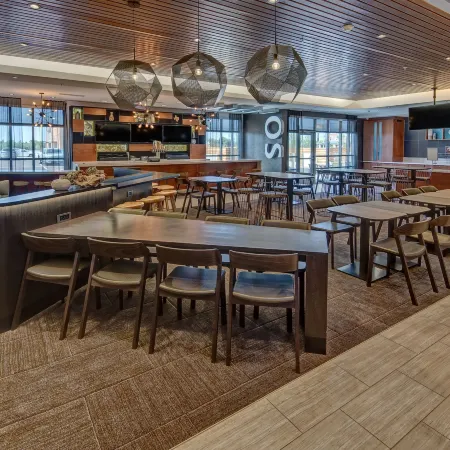 SpringHill Suites Amarillo