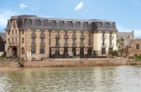 Castel Beau Site Hotels in Tregastel