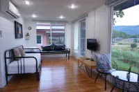 Phu sumphao valley Hotels in Phu Ruea