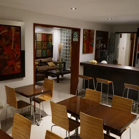 Hotel Chicama