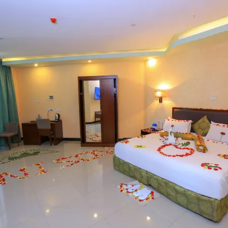 Unison Hotel and Spa