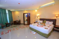 Unison Hotel and Spa Các khách sạn ở 