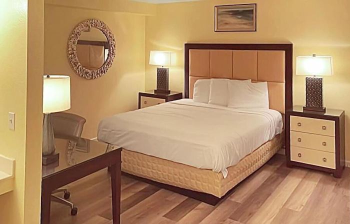 Vento Hotel