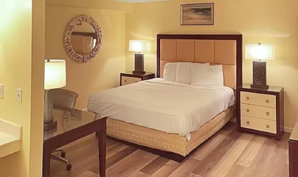 Vento Hotel