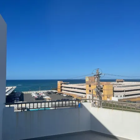 Arecibo Hotel 4301
