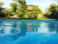 Pousada Recanto Trancoso Hotels in Trancoso