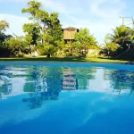 Pousada Recanto Trancoso - Parking