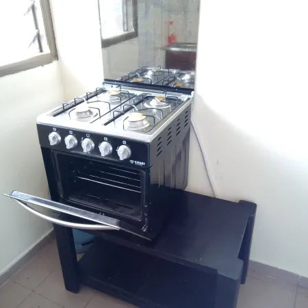 Résidence Abs