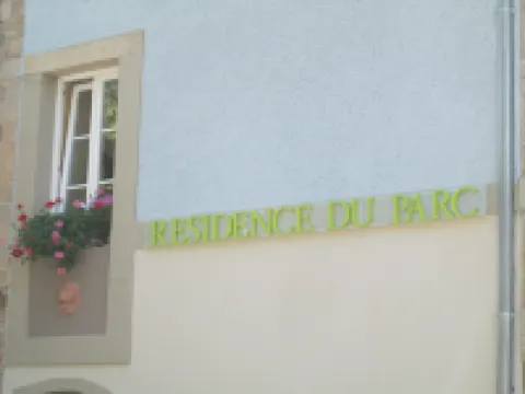 Residence du Parc Hotels in Belfort