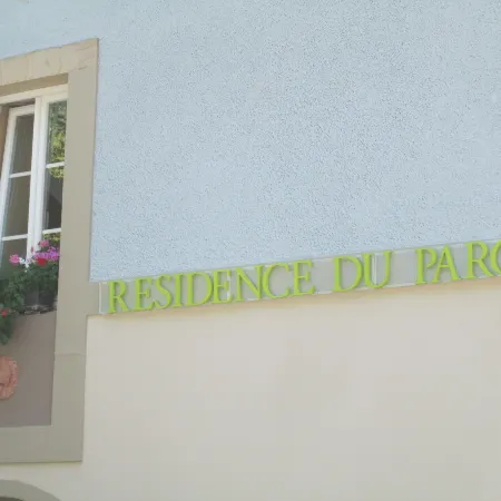 Residence du Parc