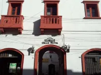 Gran Hotel Hotels in Arequipa