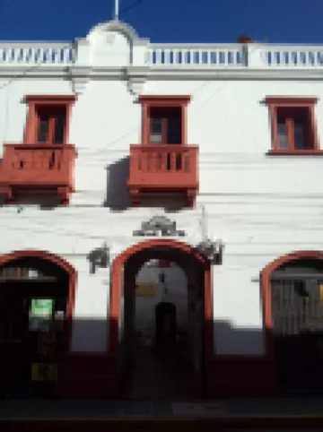 Gran Hotel Hotels in 