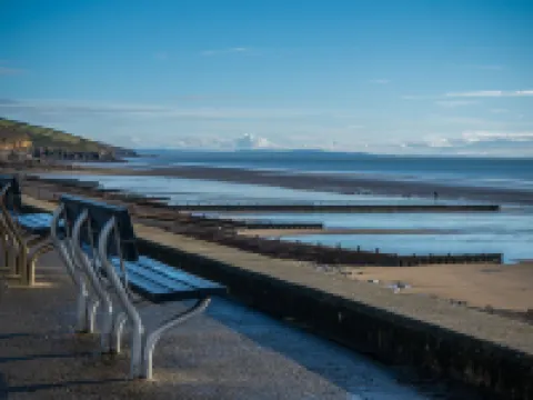 Rosemary - 1 Bedroom - Amroth Hotels in Amroth