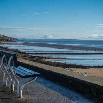 Rosemary - 1 Bedroom - Amroth Отели в г. Амрот