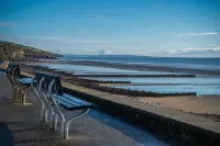 Rosemary - 1 Bedroom - Amroth Hotels in Amroth