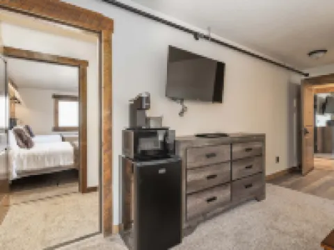 The Adventure Inn Yellowstone Hotels in West Yellowstone