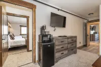 The Adventure Inn Yellowstone