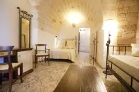 Masseria Bosco & Masseria Strazzati Hotels in San Pietro in Bevagna