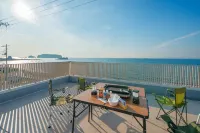 Ryushima Ocean View Villa Hotels in Kyonan