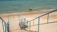 Gąski, Sun & Snow - Beach