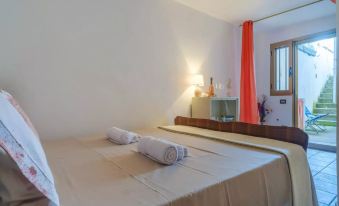 Sea View Villa Scirocco 30 Meters from the Sea