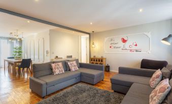 Feel Porto Ruby Townhouse
