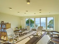 BeachSide Hotels in Eckernforde