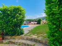 Amore Rentals - Villa the Stone on the Sea