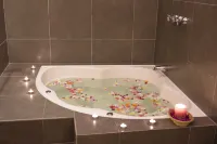 Andean Wings Valley - Hot Tub