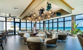 Riu Palace Kukulkan - Adults Only - All Inclusive