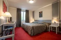 Hostellerie St Vincent Hotels in Nuits-Saint-Georges