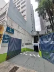 Studios Mackenzie - Consolação Hotels in Higienopolis