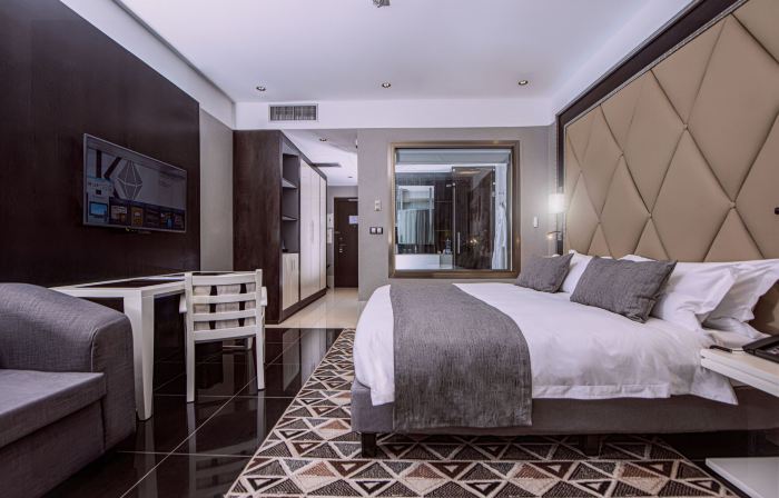 Krystal Palace Douala