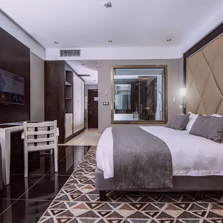 Krystal Palace Douala