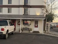 Bar H Motel Hotels in Afton