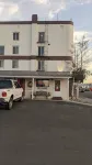 Bar H Motel Hotels near Star Valley Wyoming Temple