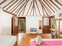 Yaxchen Tulum Cabañas & Cenote Hotels near Cesiak