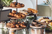 Casa Paradisu - breakfast