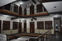 Comfort Inn Hotel Peshawar Hotels near Fort Nawab Arbab Mustajab Khan
