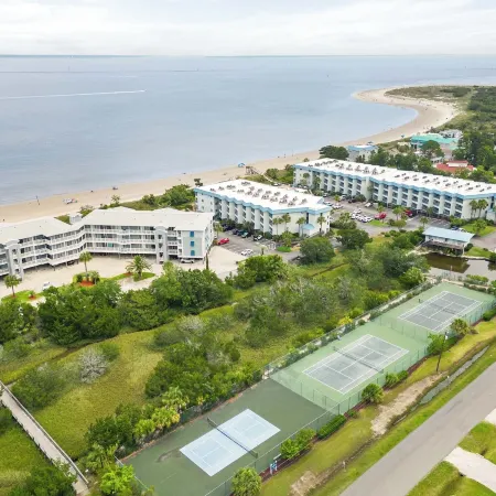 Bay View Villas 106