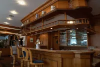 Hotel Jägerhof Hotel a Bebra