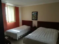 Sol Del Sur Hotel Hotel a Huaquillas