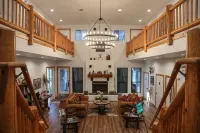 Creekside Lodge and Cabins Hotel a Mayer