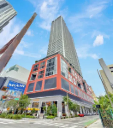 RS Boutique Suites - Miami Hotels near Miami International University of Art & Design